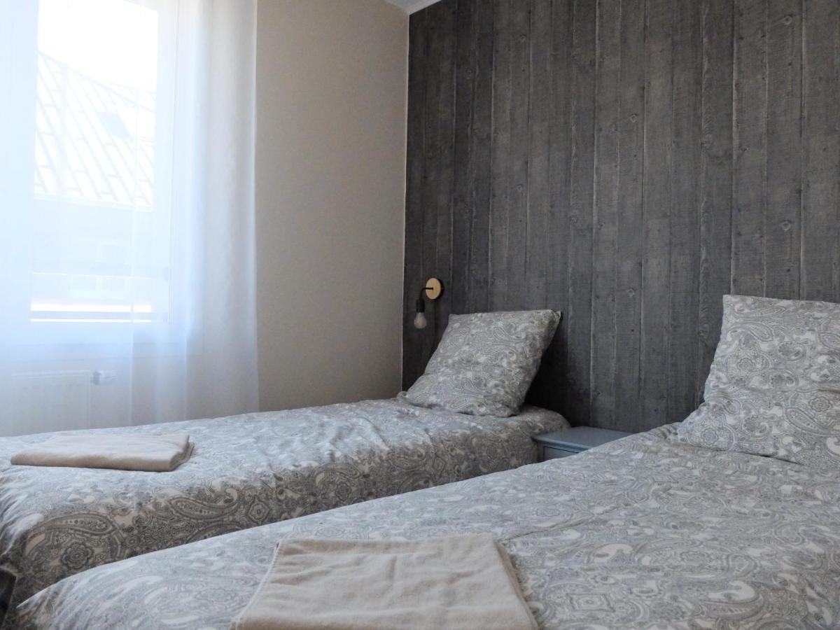 Apartamento Thermalines Saint-Gervais-les-Bains