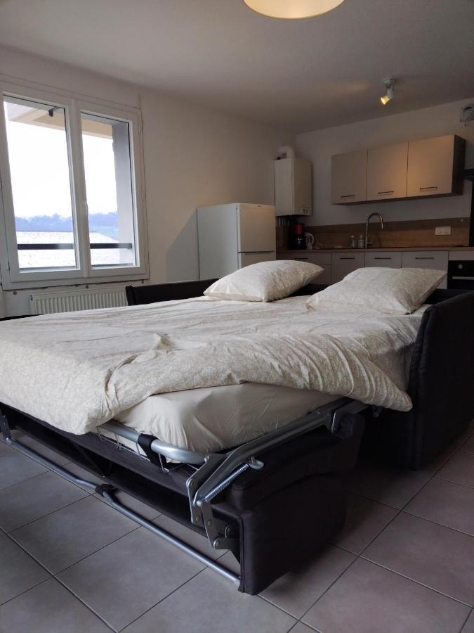 Apartamento Thermalines