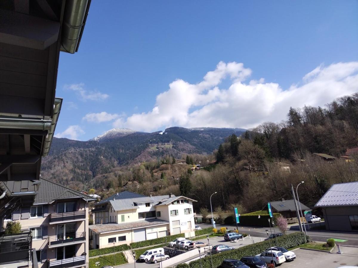 Thermalines Saint-Gervais-les-Bains