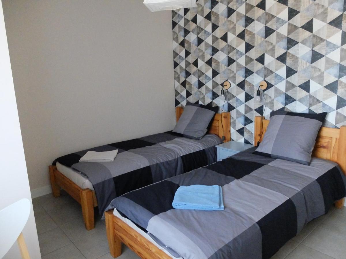 Apartamento Thermalines