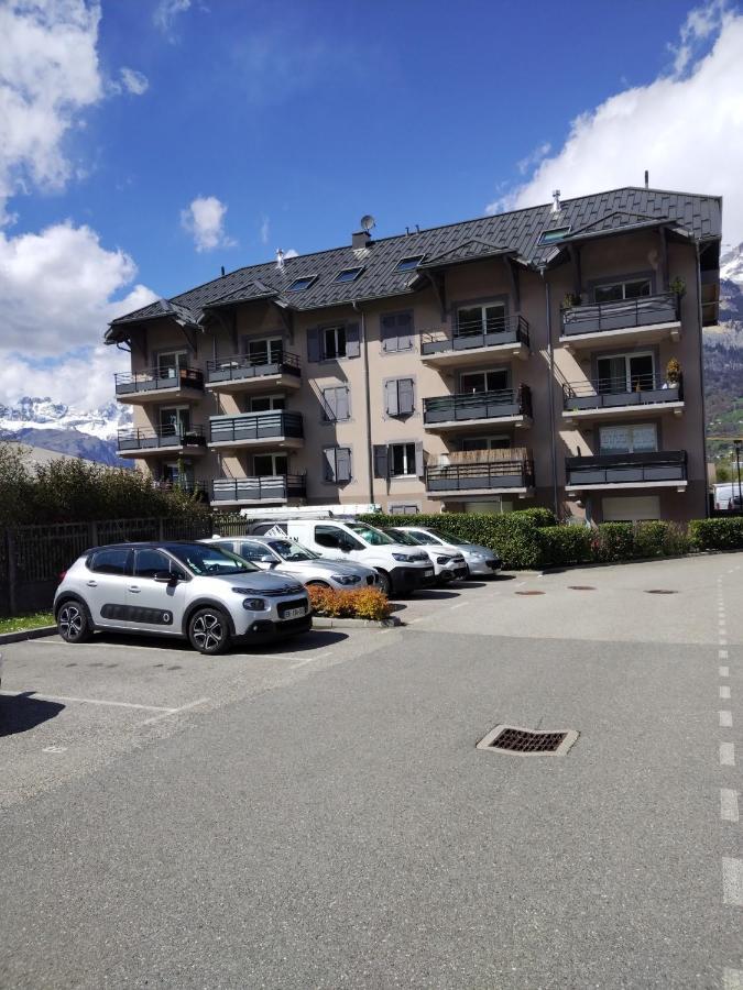 Thermalines Apartamento *