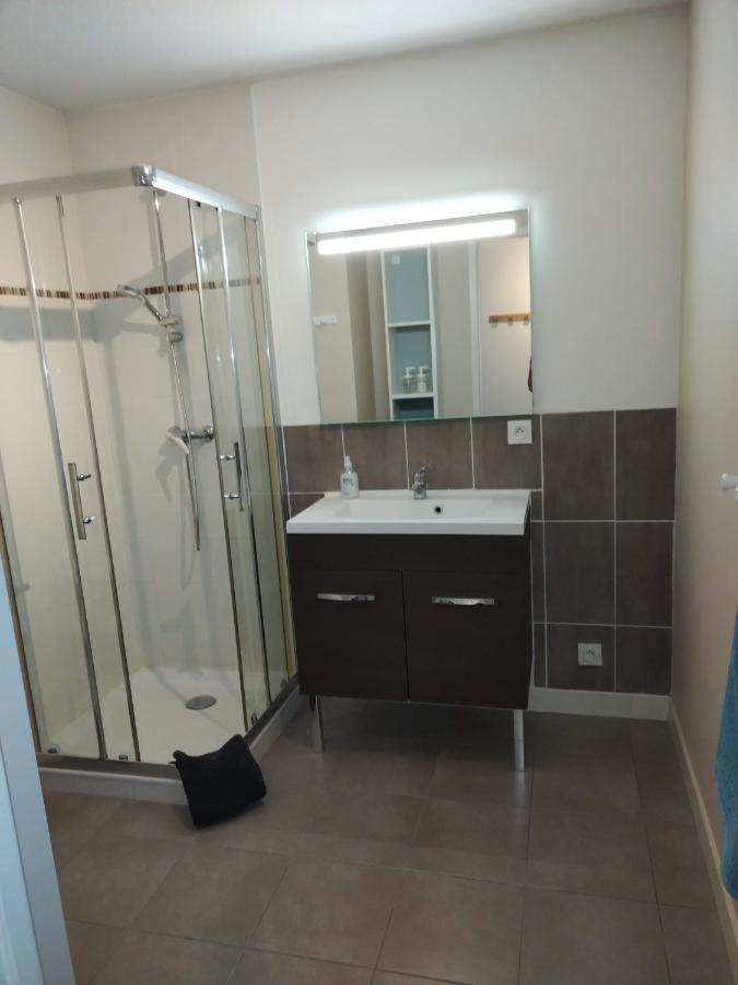 Thermalines Apartment *