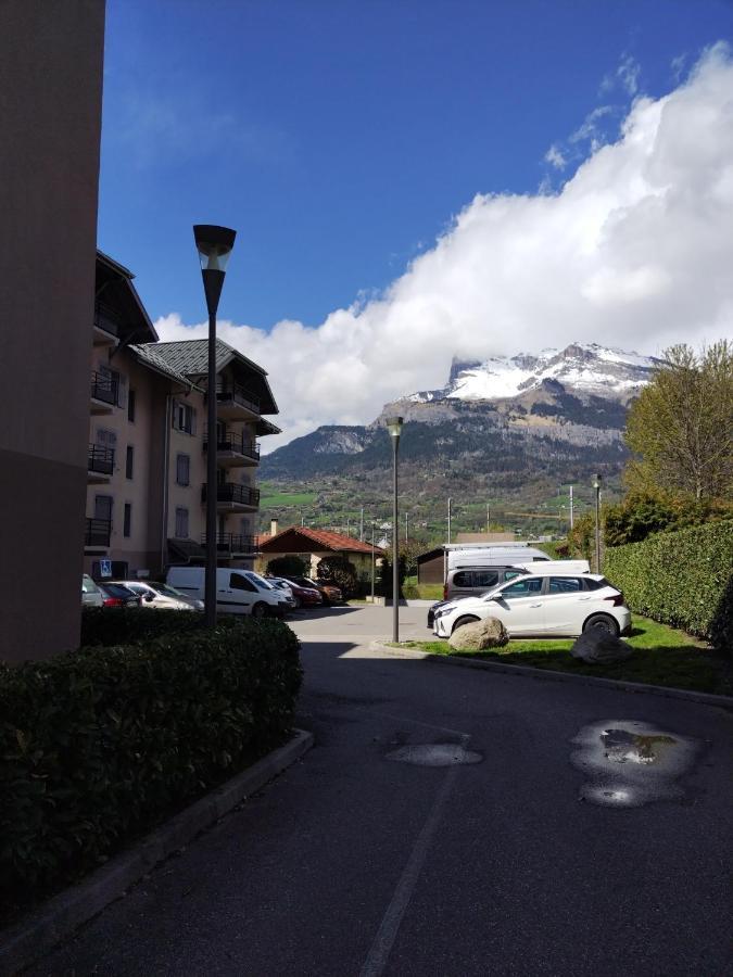 Thermalines Apartment Saint-Gervais-les-Bains